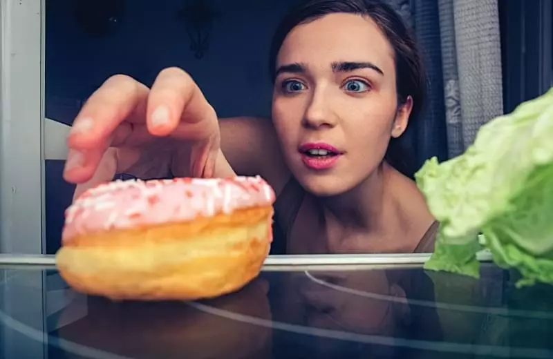 Peran Nutrisi Penting dalam Mendukung Rutinitas Harian